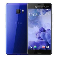 Замена тачскрина на телефоне HTC U Ultra в Томске